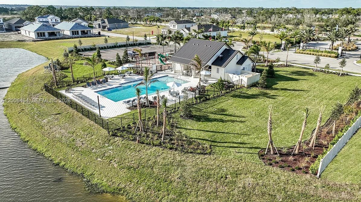 Veranda Oaks - Residential