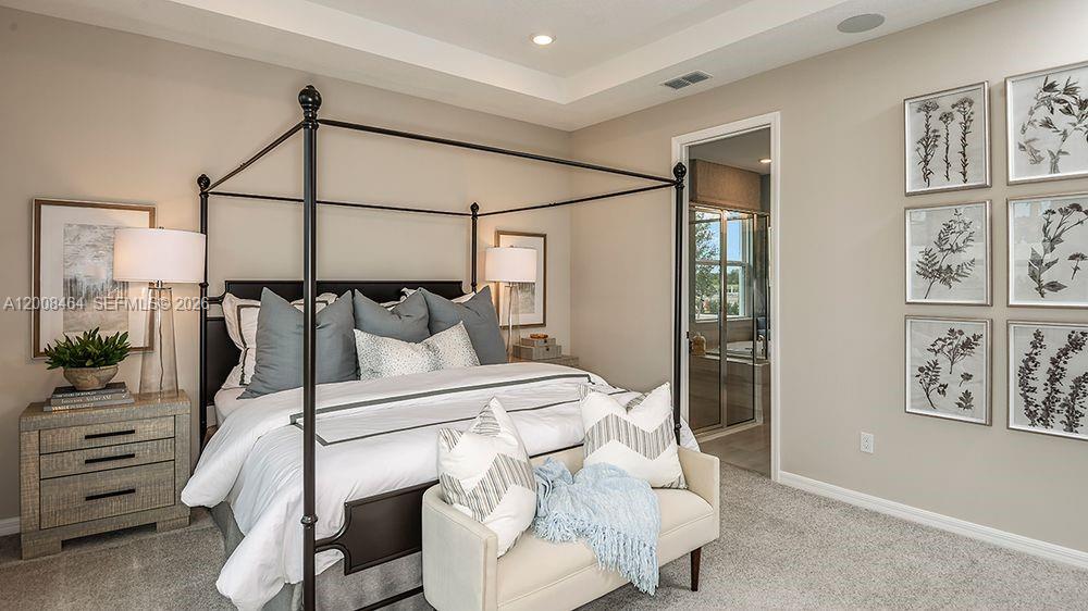 Veranda Oaks - Residential