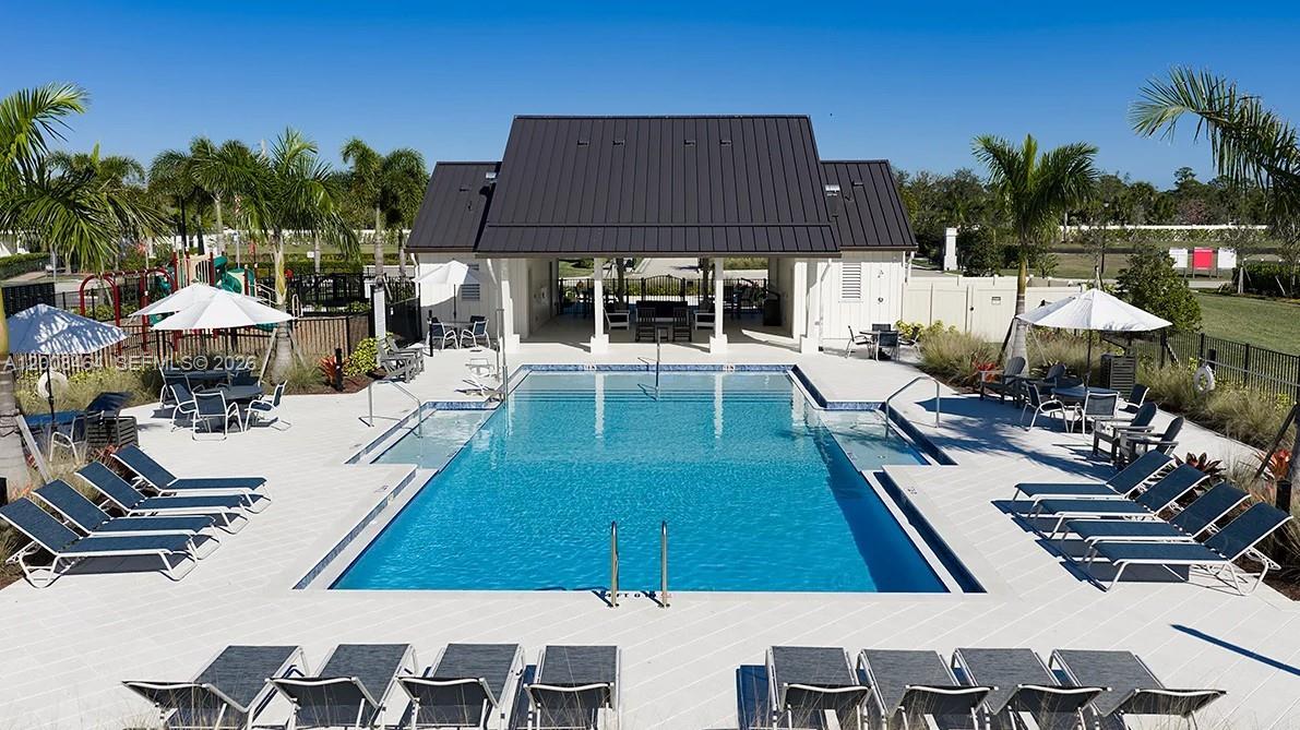 Veranda Oaks - Residential
