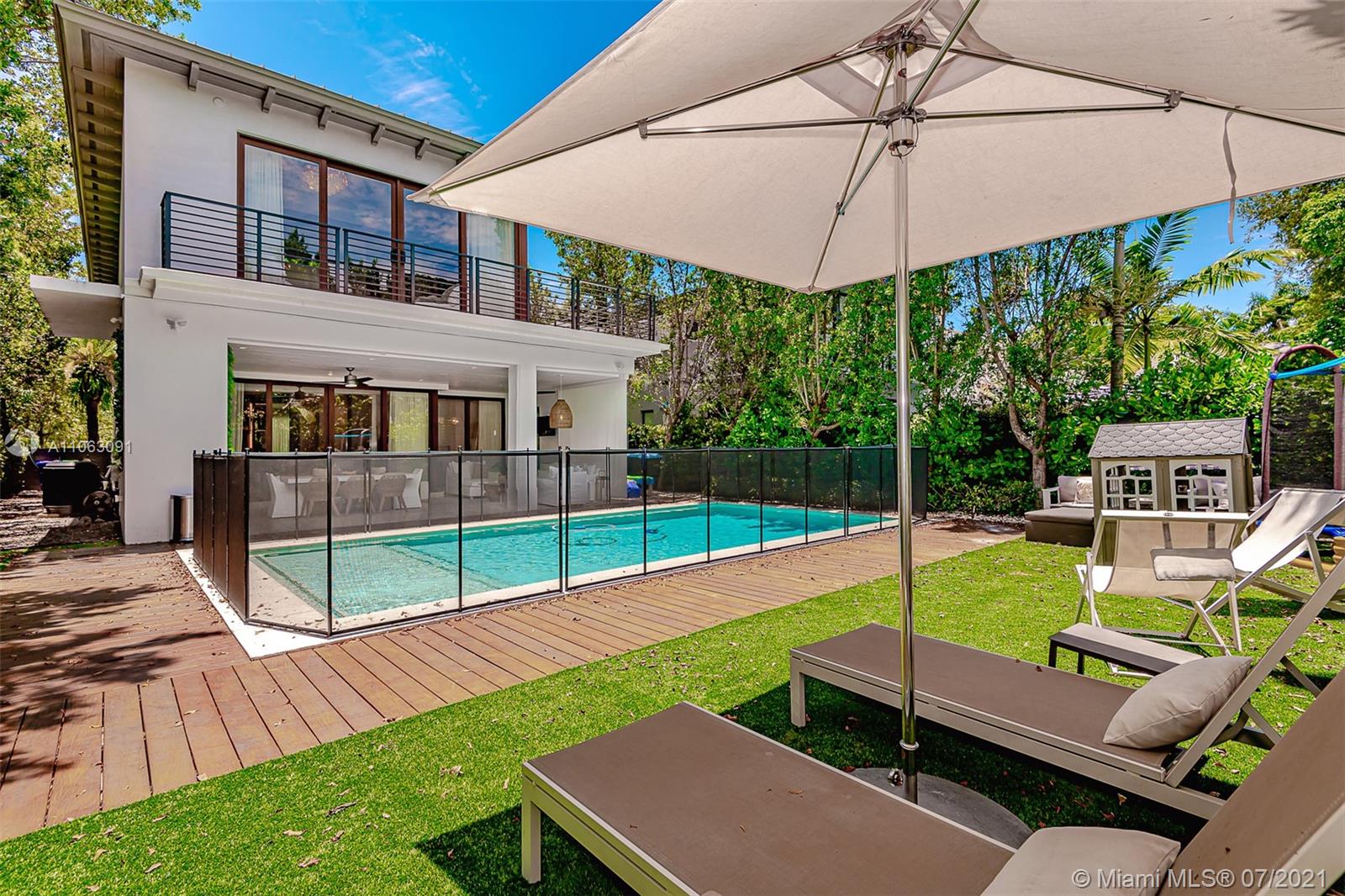 BRICKELL FLAGLER - Residential