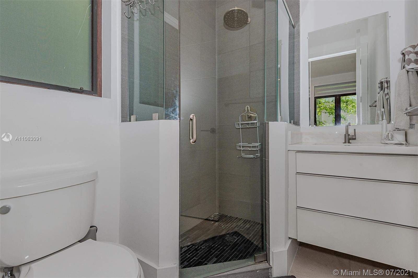 BRICKELL FLAGLER - Residential