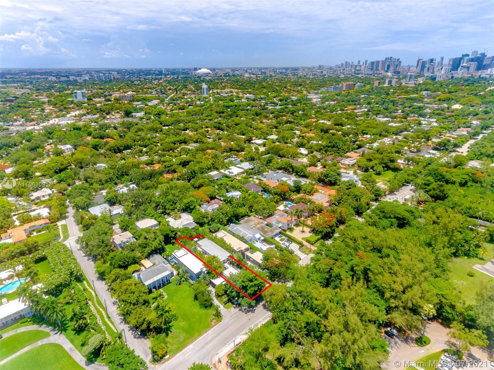 BRICKELL FLAGLER - Residential