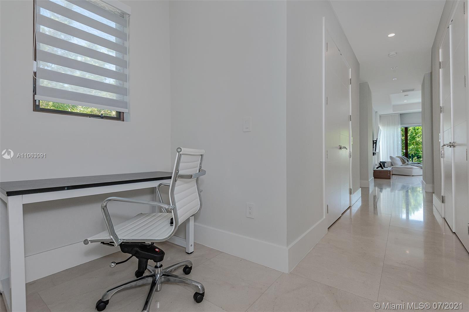 BRICKELL FLAGLER - Residential