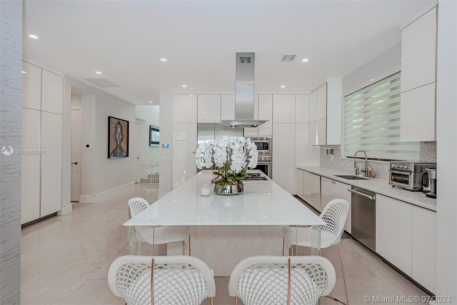 BRICKELL FLAGLER - Residential
