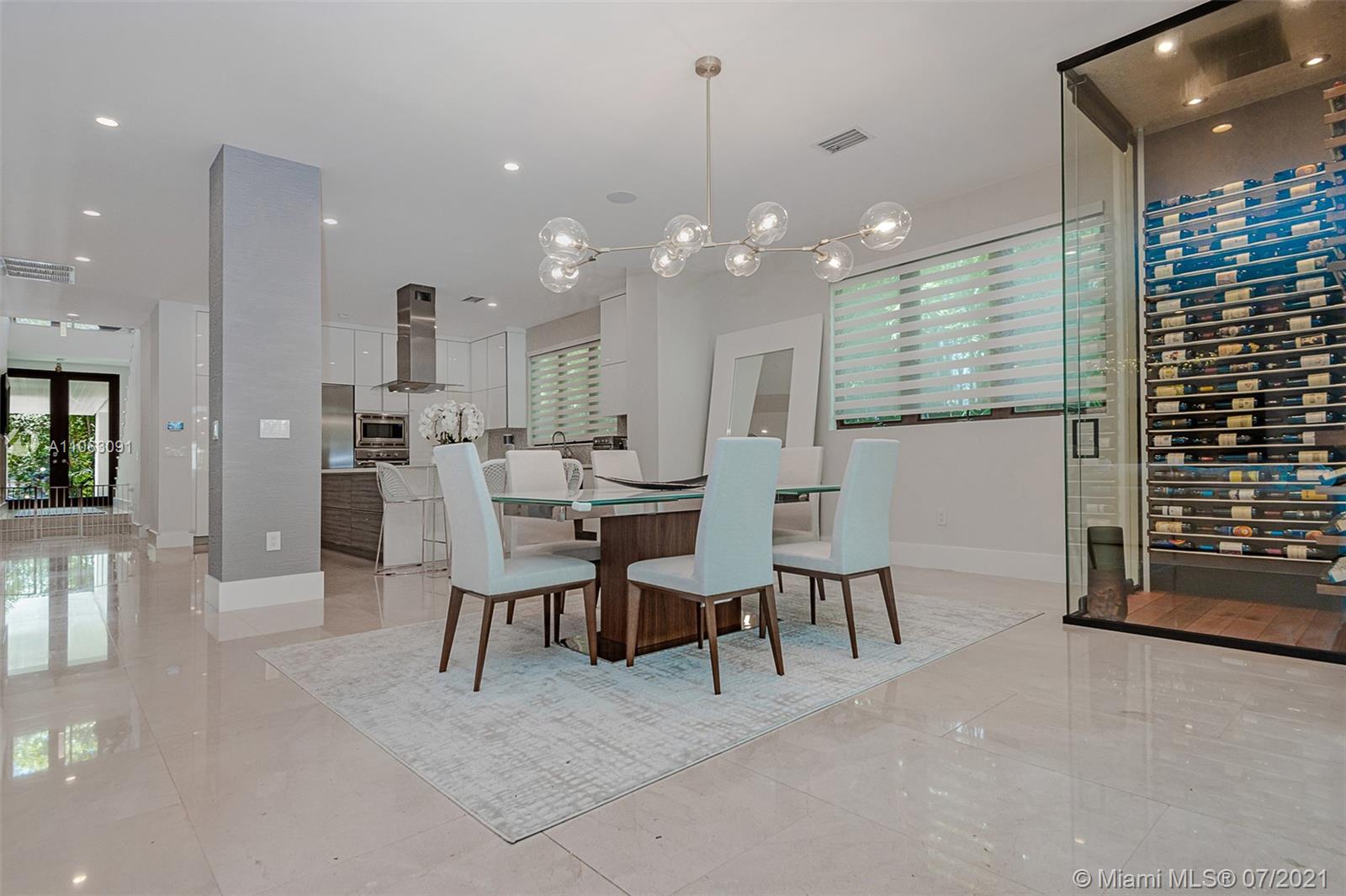 BRICKELL FLAGLER - Residential