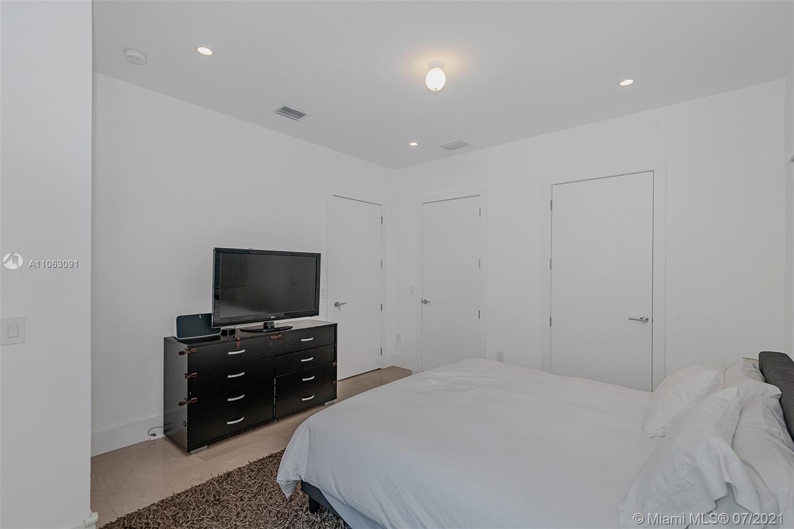 BRICKELL FLAGLER - Residential