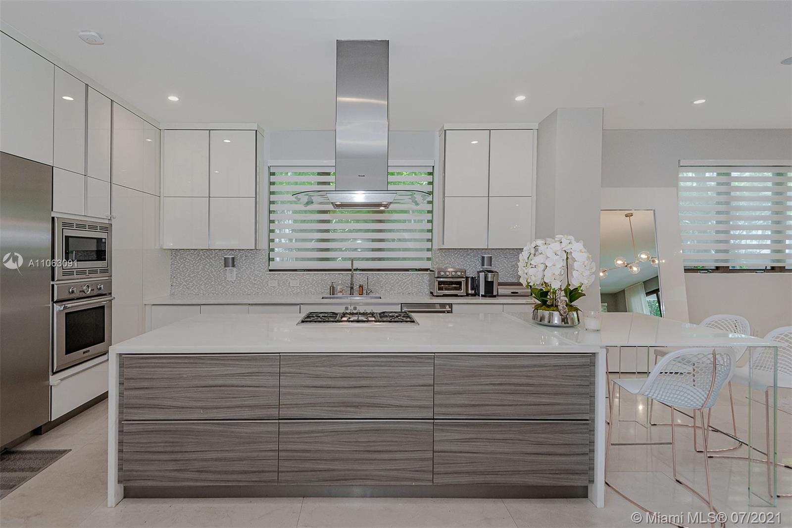 BRICKELL FLAGLER - Residential
