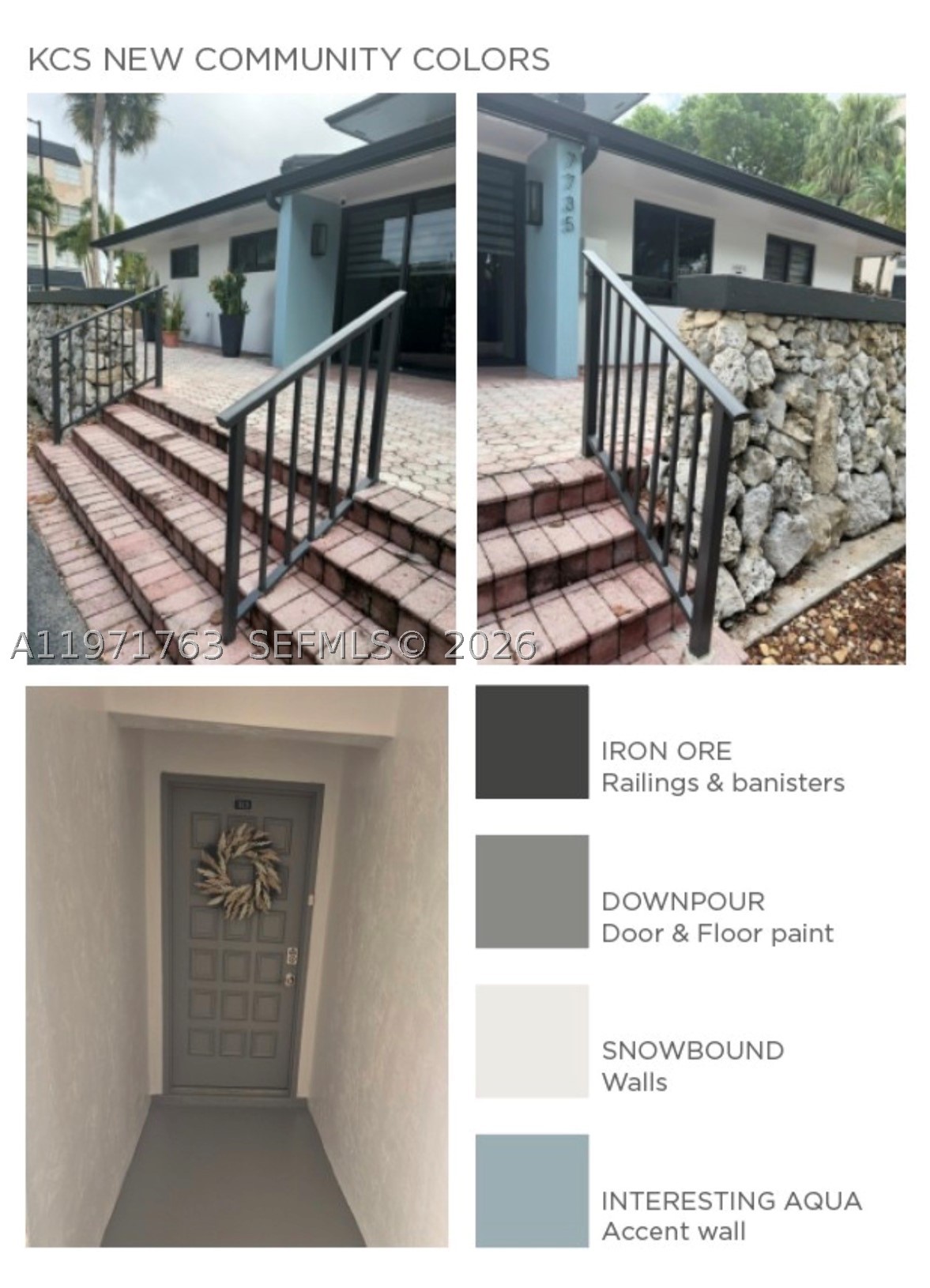 KINGS CREEK SO CONDO - Residential