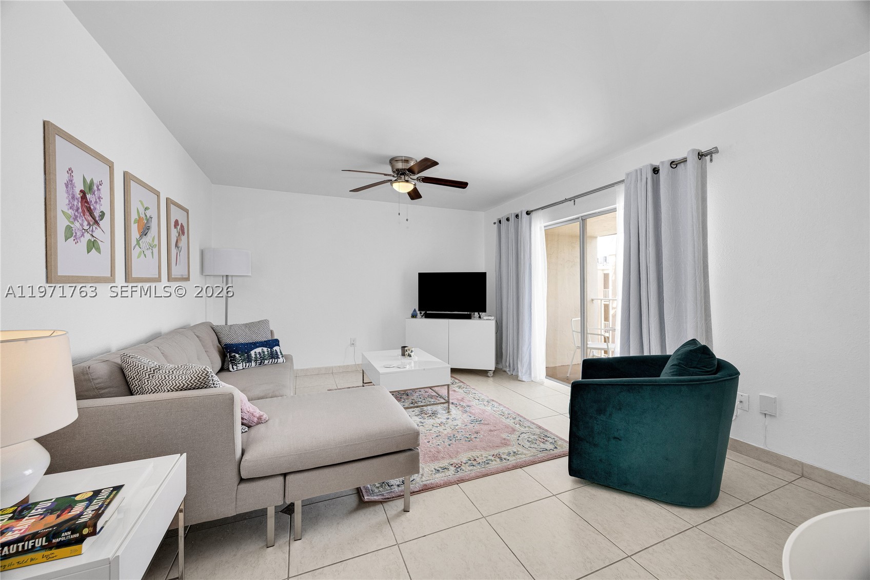 KINGS CREEK SO CONDO - Residential