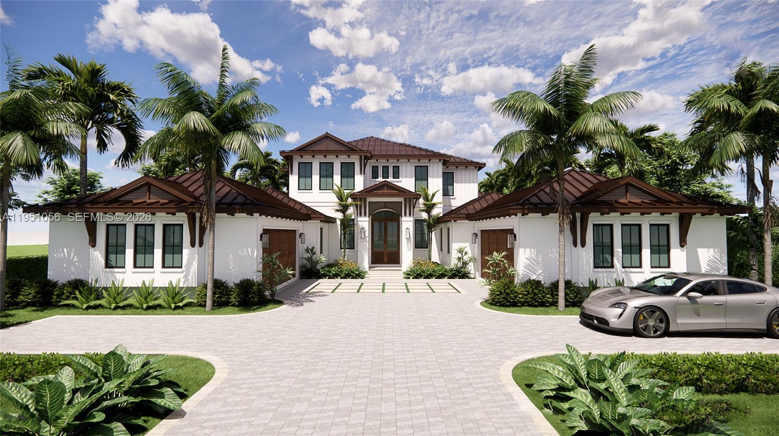 Admirals Cove - Residential