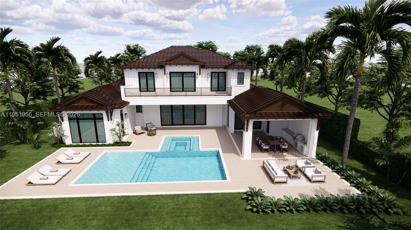 Admirals Cove - Residential