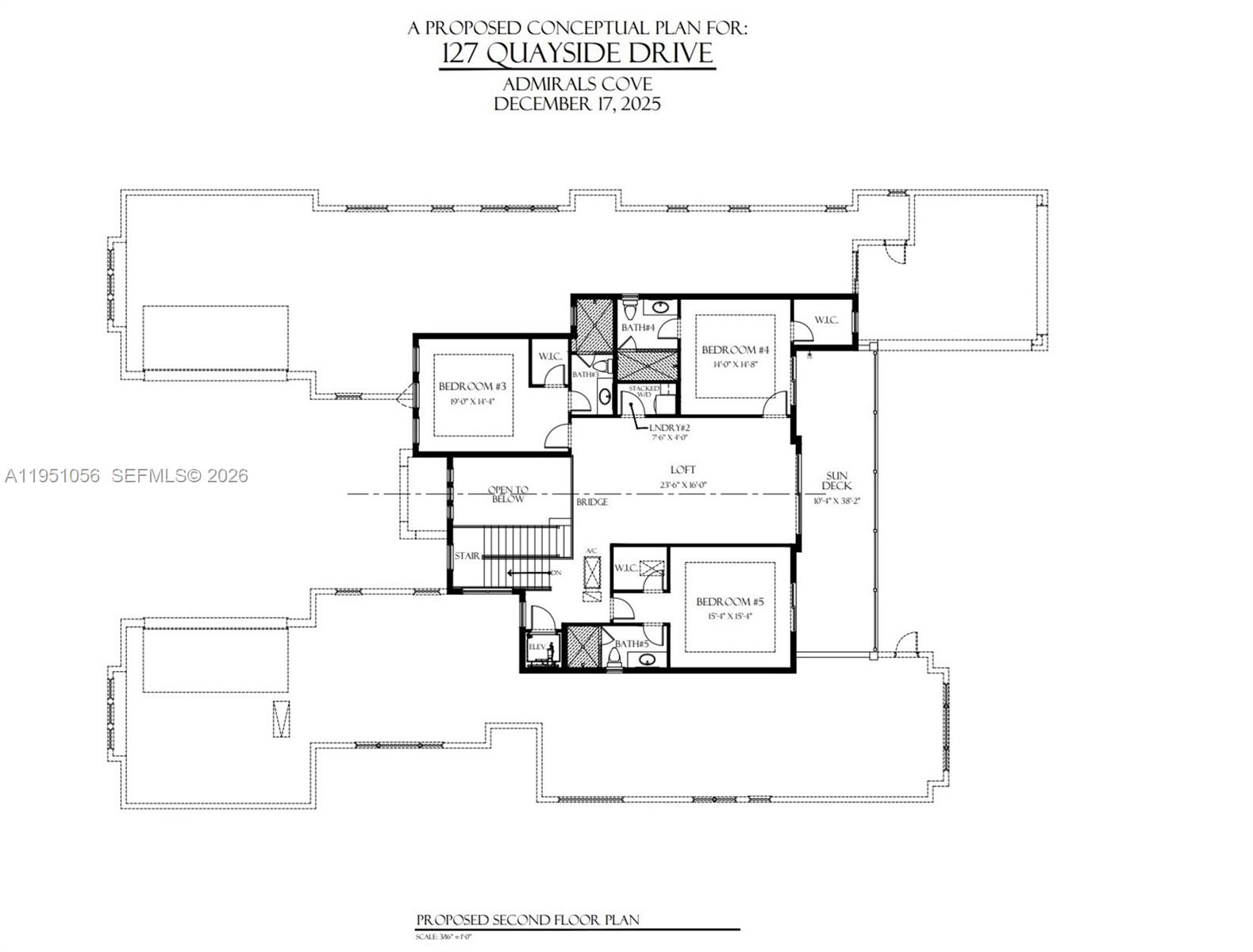 Admirals Cove - Residential