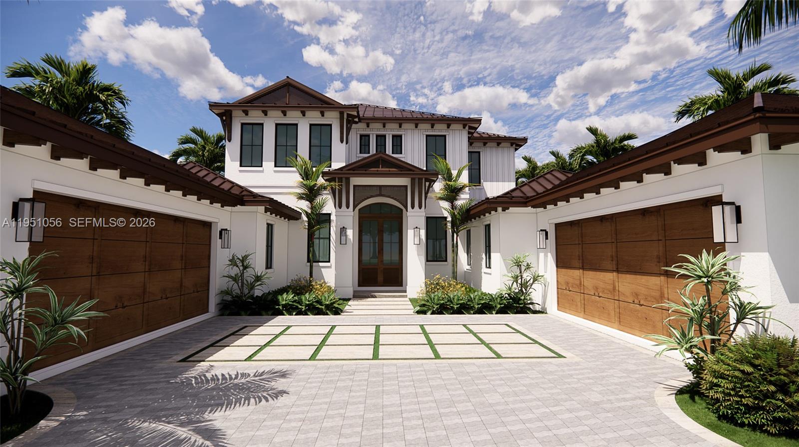 Admirals Cove - Residential