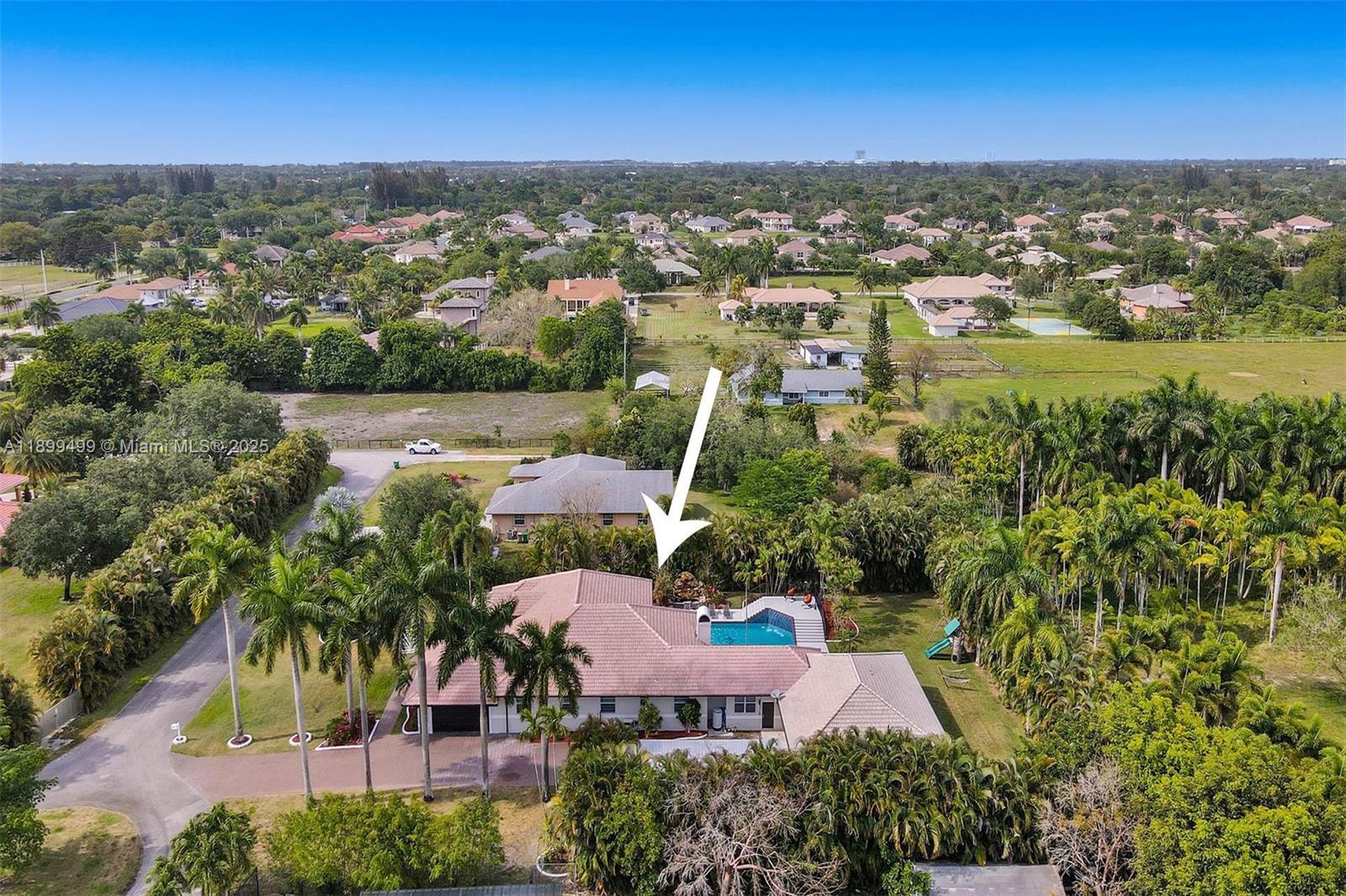 MECUDA ESTATES - Residential
