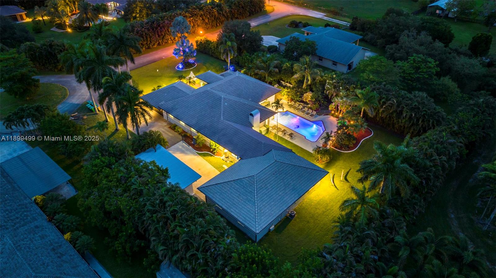 MECUDA ESTATES - Residential