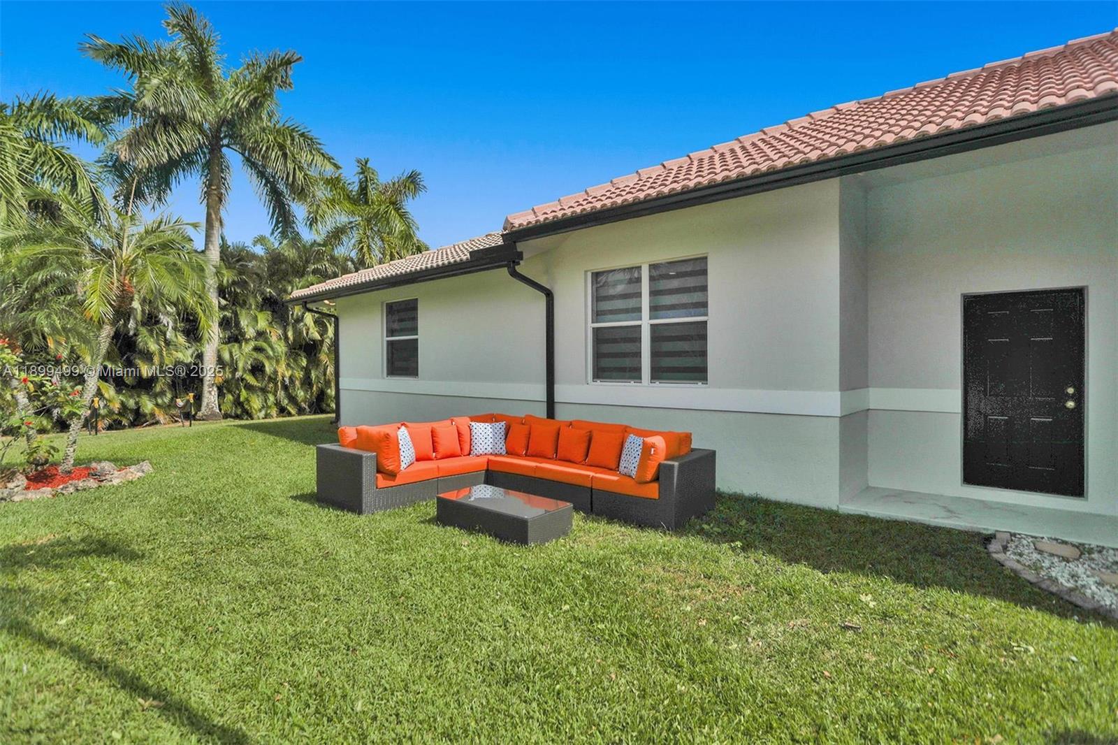 MECUDA ESTATES - Residential