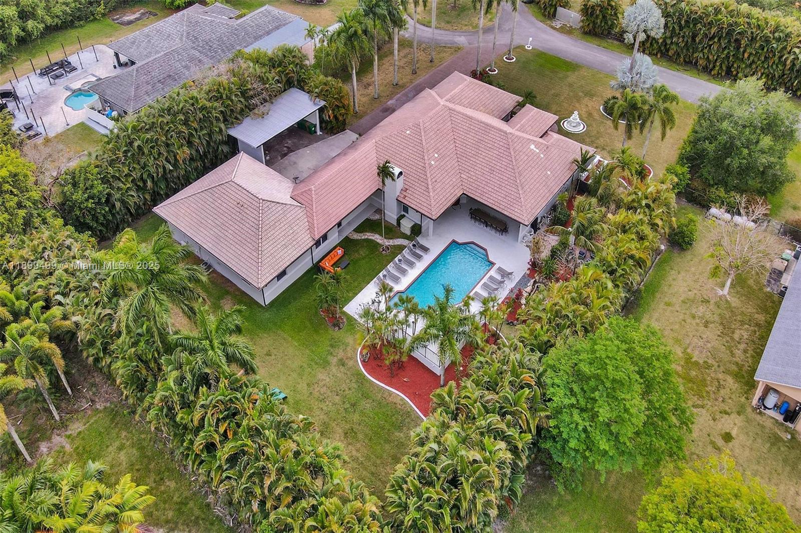 MECUDA ESTATES - Residential
