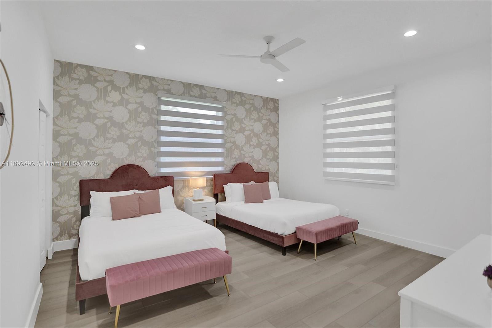 MECUDA ESTATES - Residential