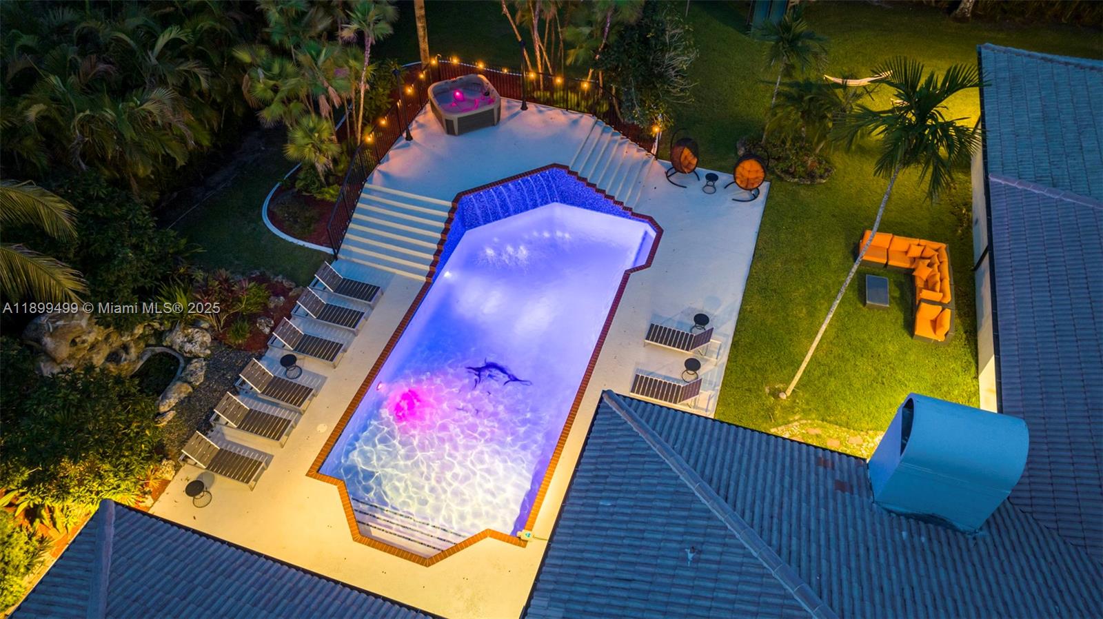 MECUDA ESTATES - Residential