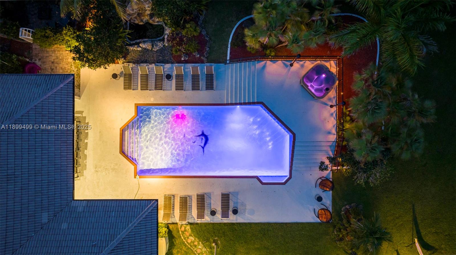 MECUDA ESTATES - Residential