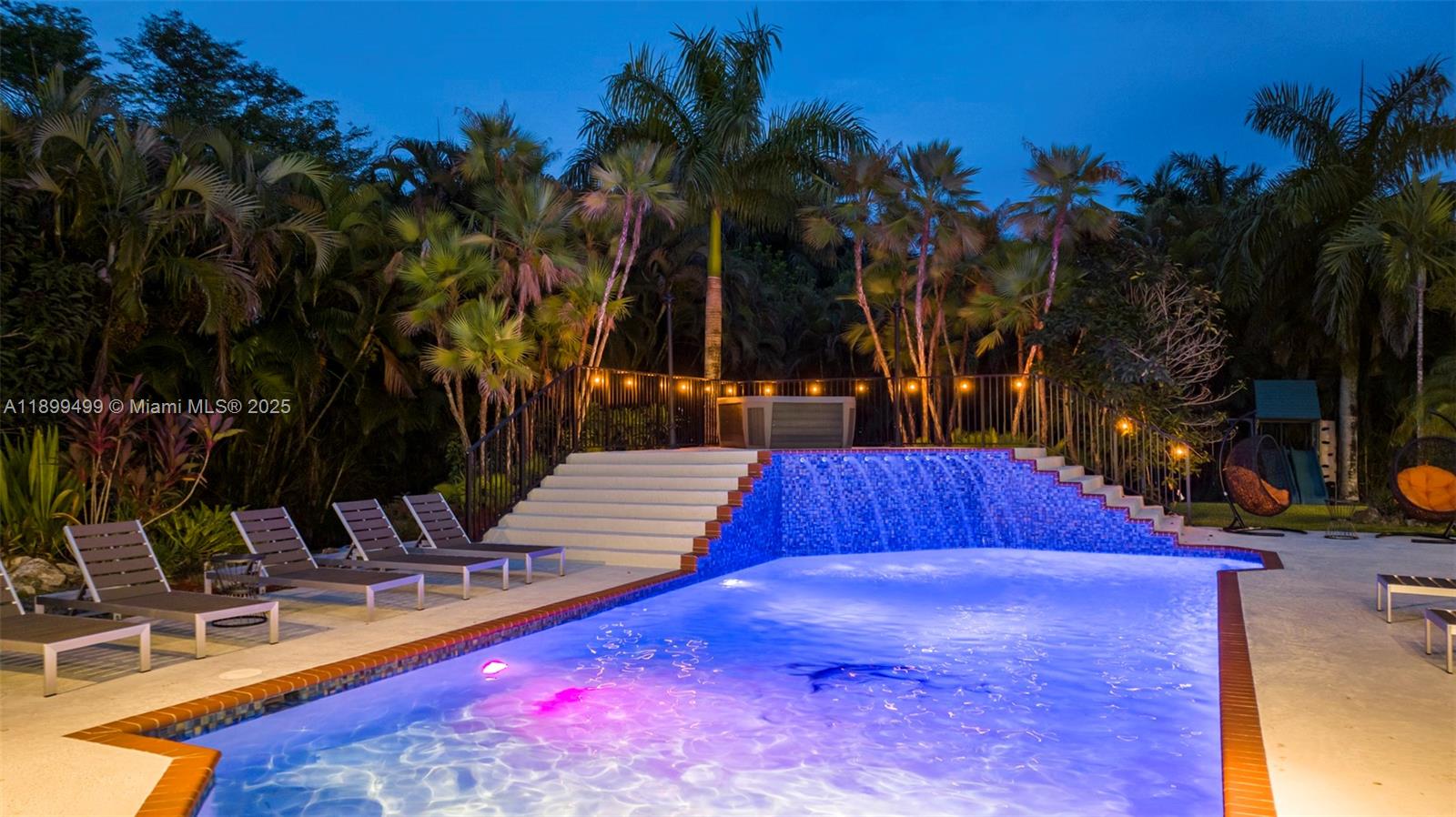 MECUDA ESTATES - Residential