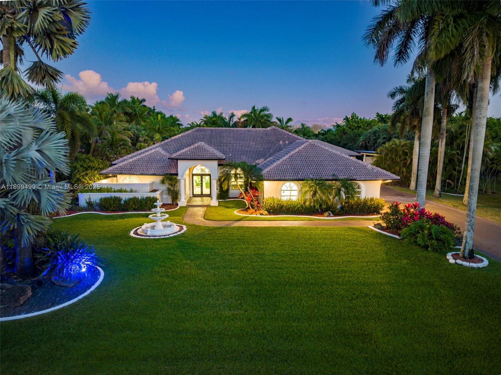 MECUDA ESTATES - Residential