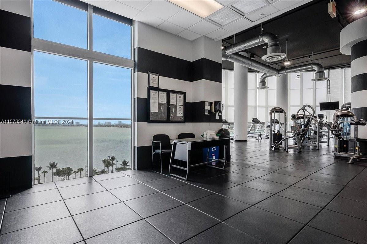 1800 CLUB CONDO - Residential