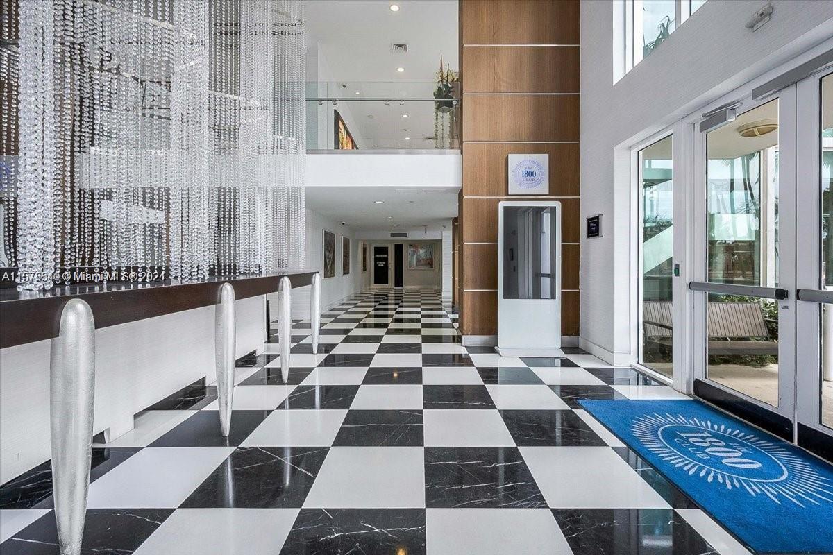1800 CLUB CONDO - Residential
