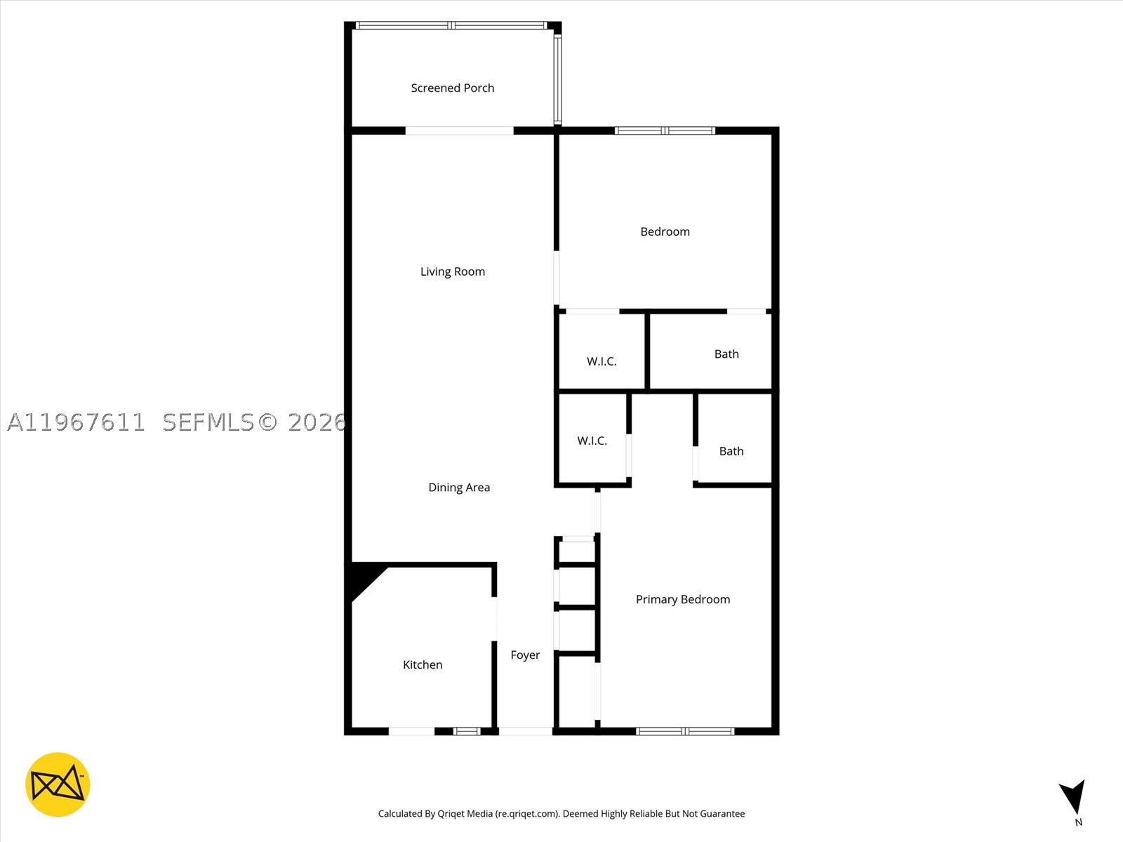 INVERRARY COUNTRY CLUB - Residential