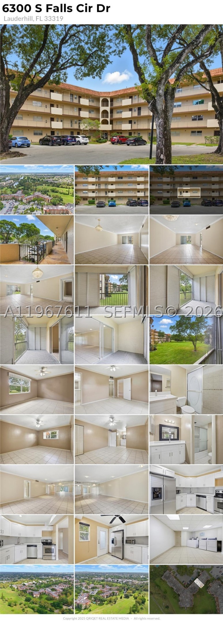 INVERRARY COUNTRY CLUB - Residential