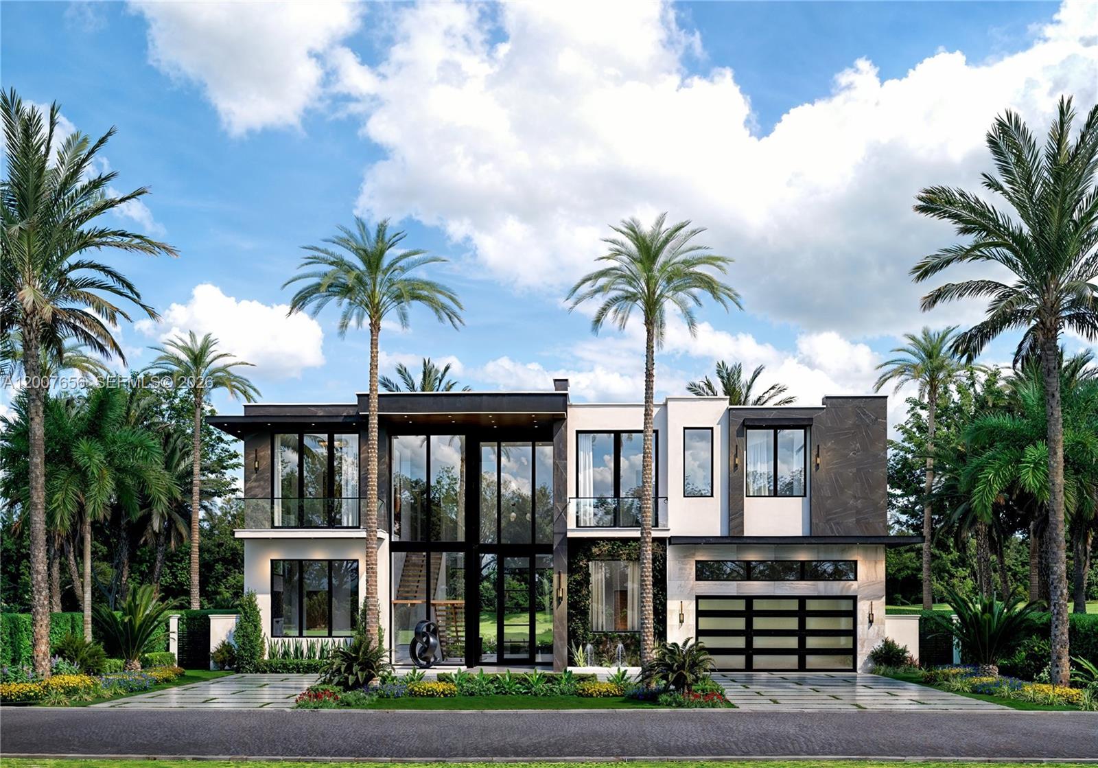 VENETIAN ISLES 2ND SEC - Residential