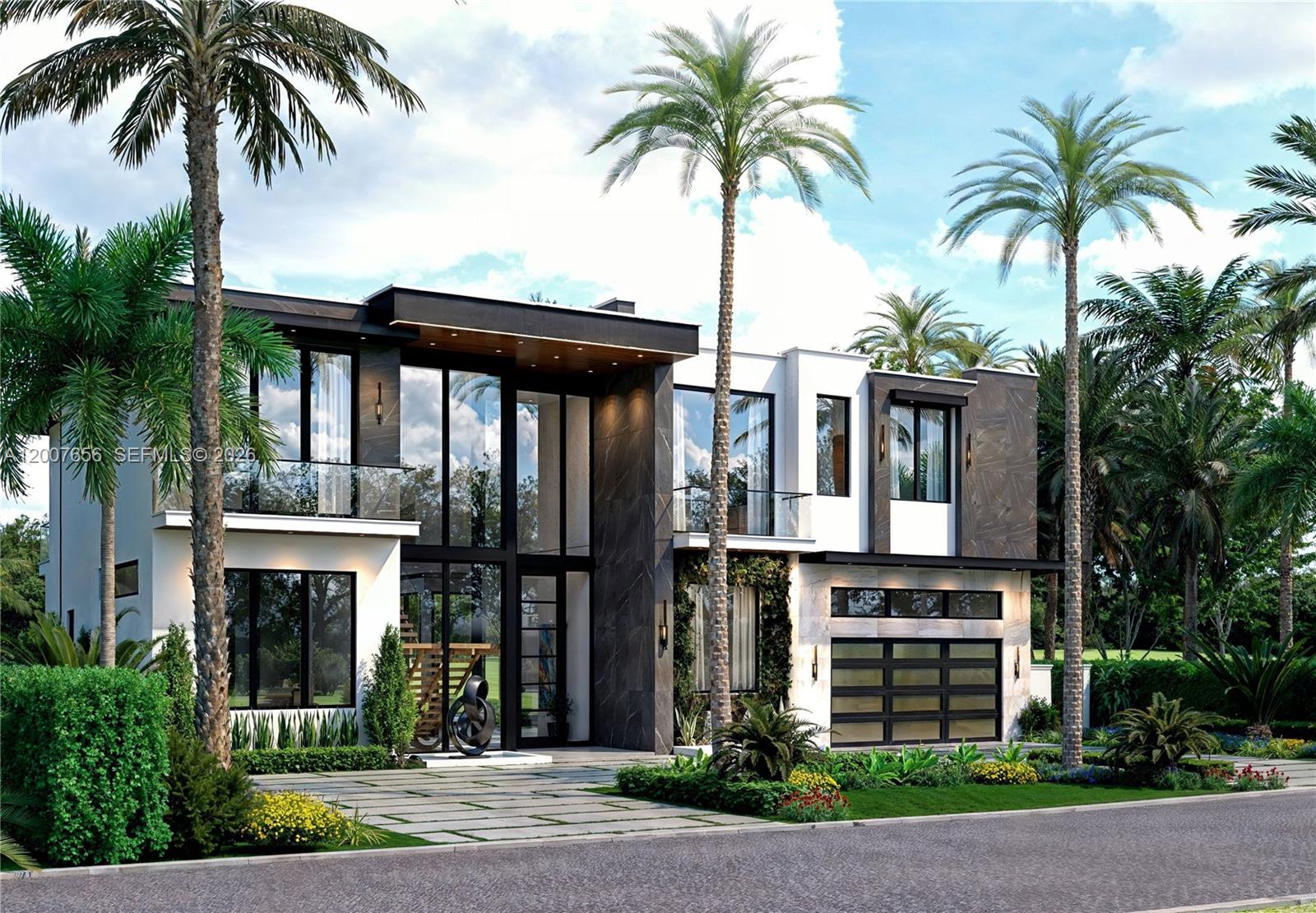 VENETIAN ISLES 2ND SEC - Residential