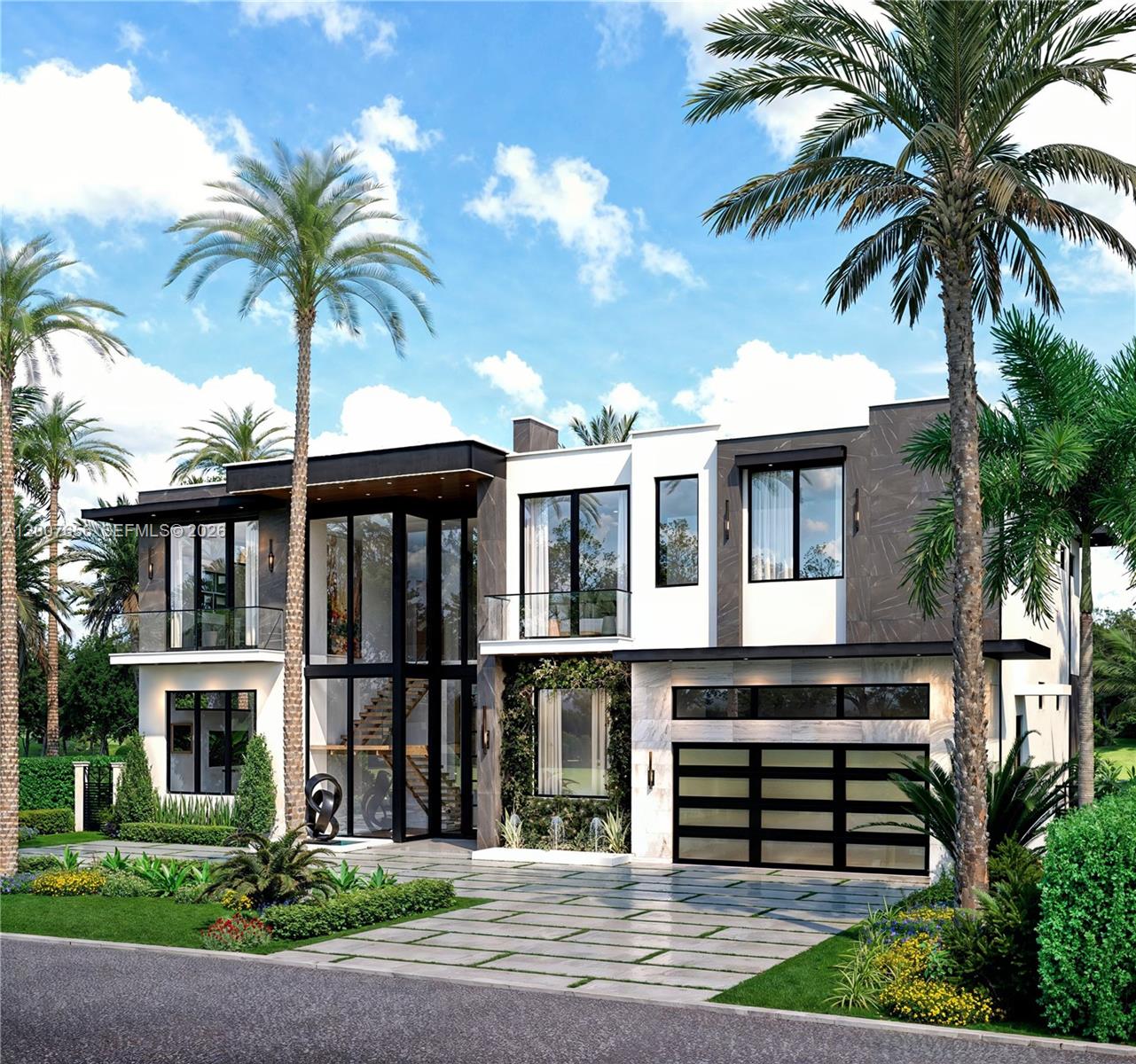 VENETIAN ISLES 2ND SEC - Residential