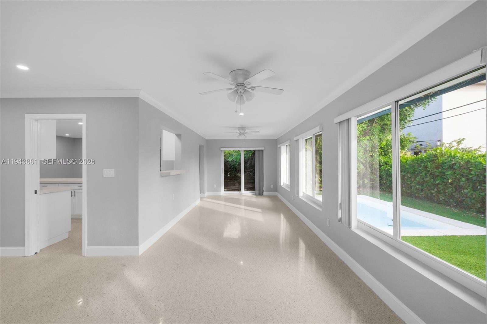 CORAL RIDGE COUNTRY CLUB - Residential