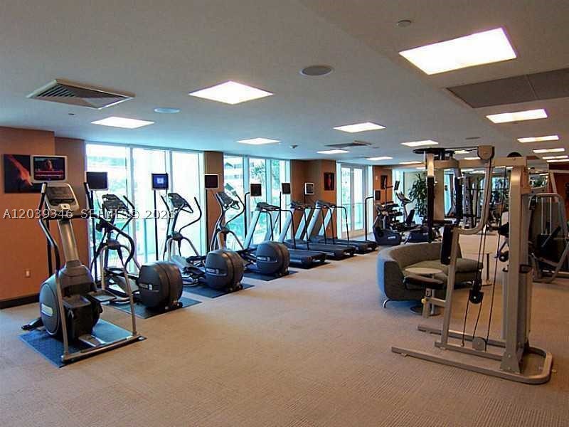 THE PLAZA 851 BRICKELL CO - Residential