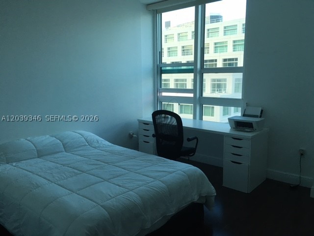 THE PLAZA 851 BRICKELL CO - Residential