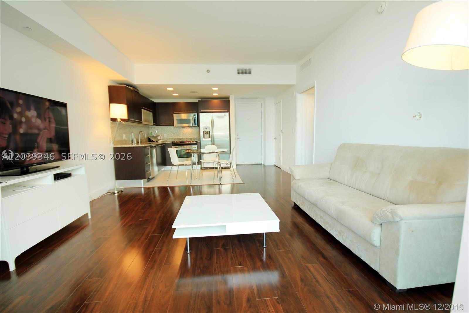 THE PLAZA 851 BRICKELL CO - Residential