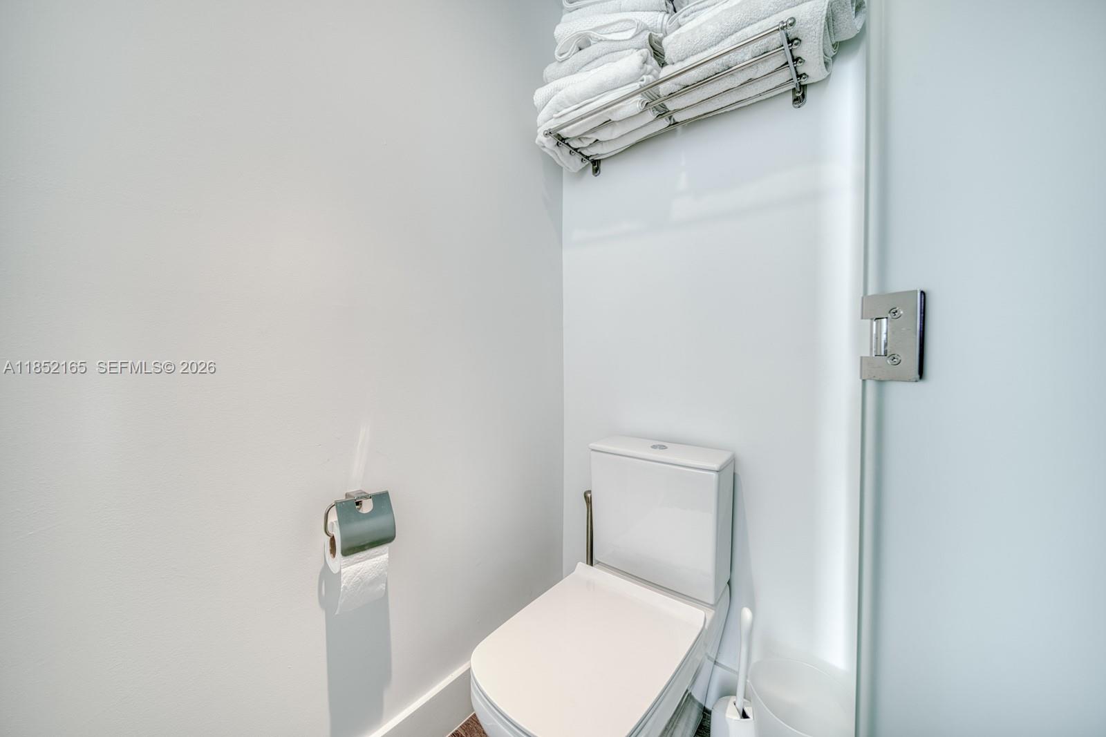 BISCAYNE BEACH CONDO - Residential