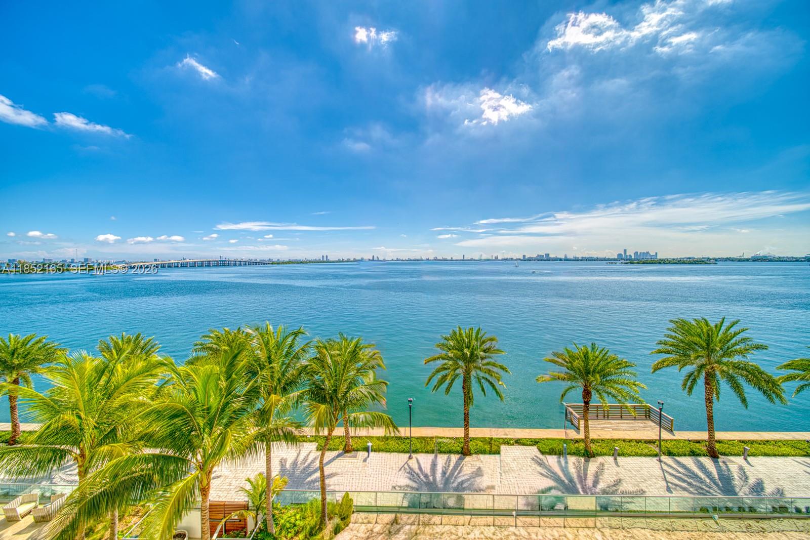 BISCAYNE BEACH CONDO - Residential