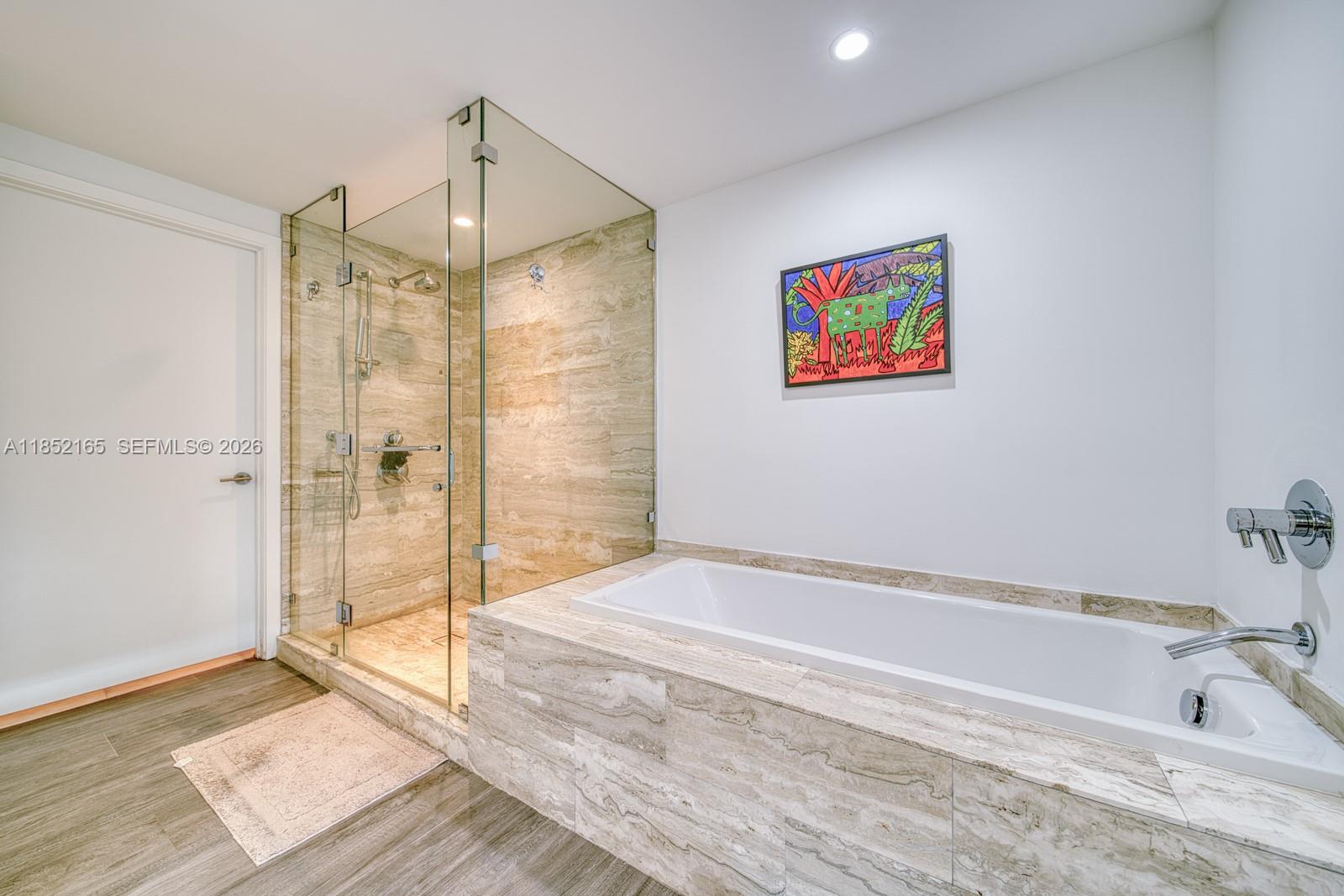 BISCAYNE BEACH CONDO - Residential