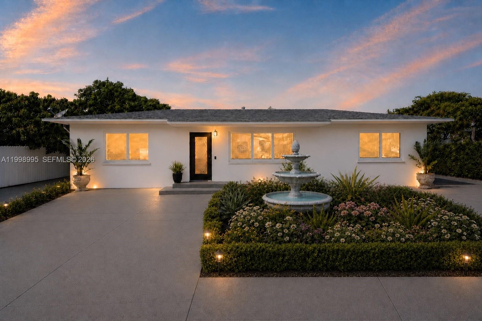 SUB OF FOSTER & SANCHEZ T - Residential