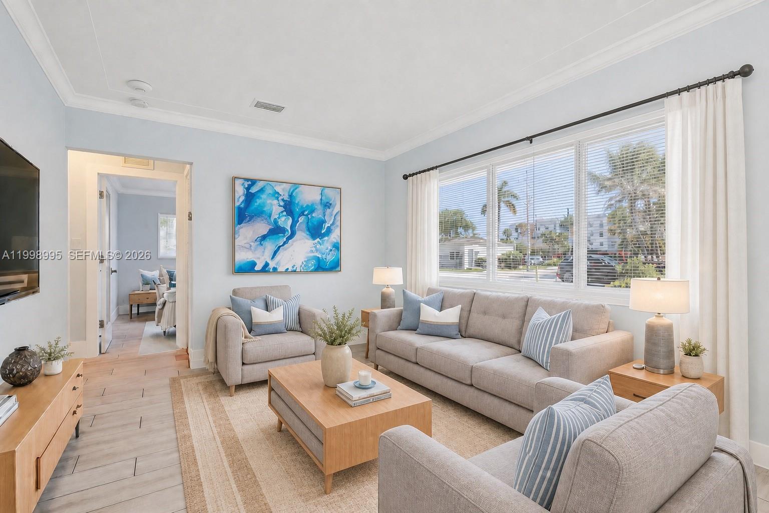 SUB OF FOSTER & SANCHEZ T - Residential