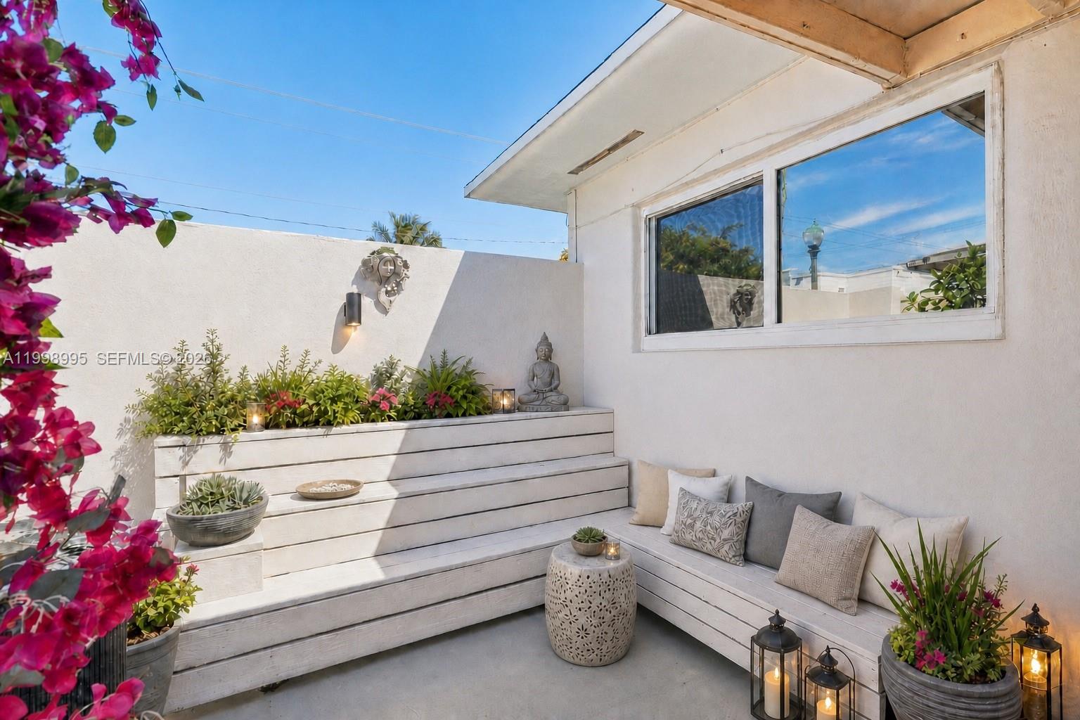 SUB OF FOSTER & SANCHEZ T - Residential