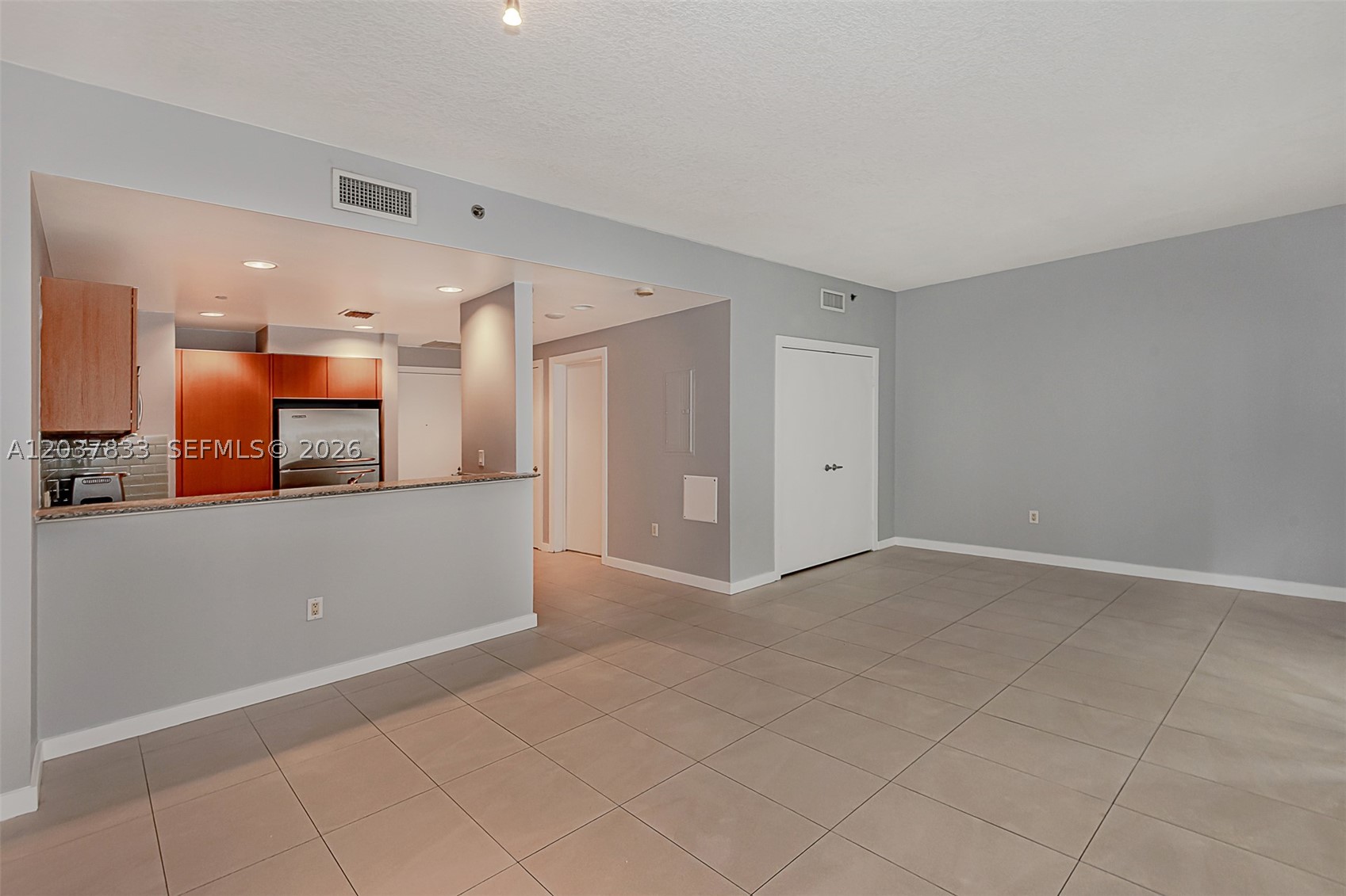 1060 BRICKELL CONDO - Residential Lease