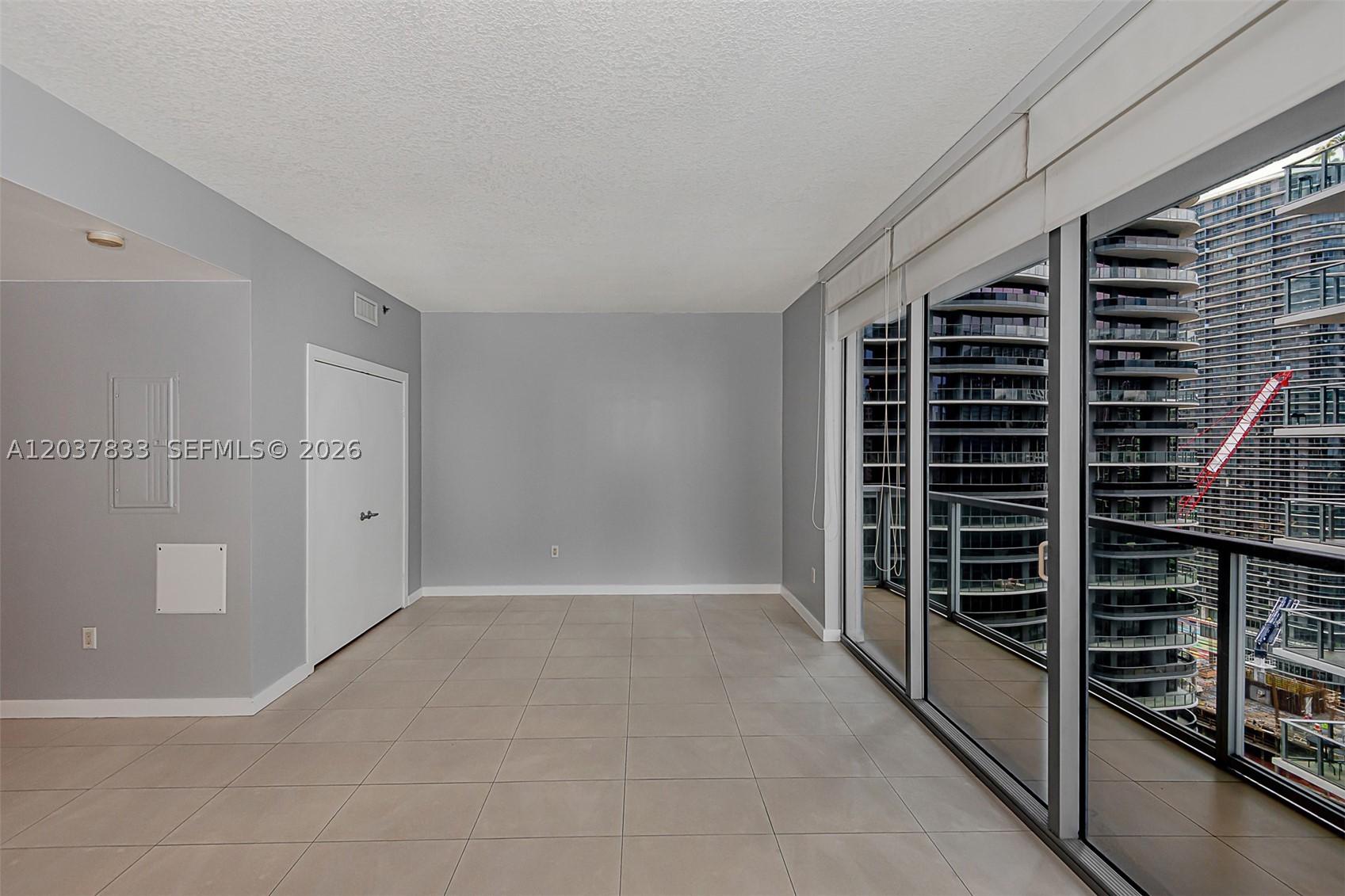 1060 BRICKELL CONDO - Residential Lease