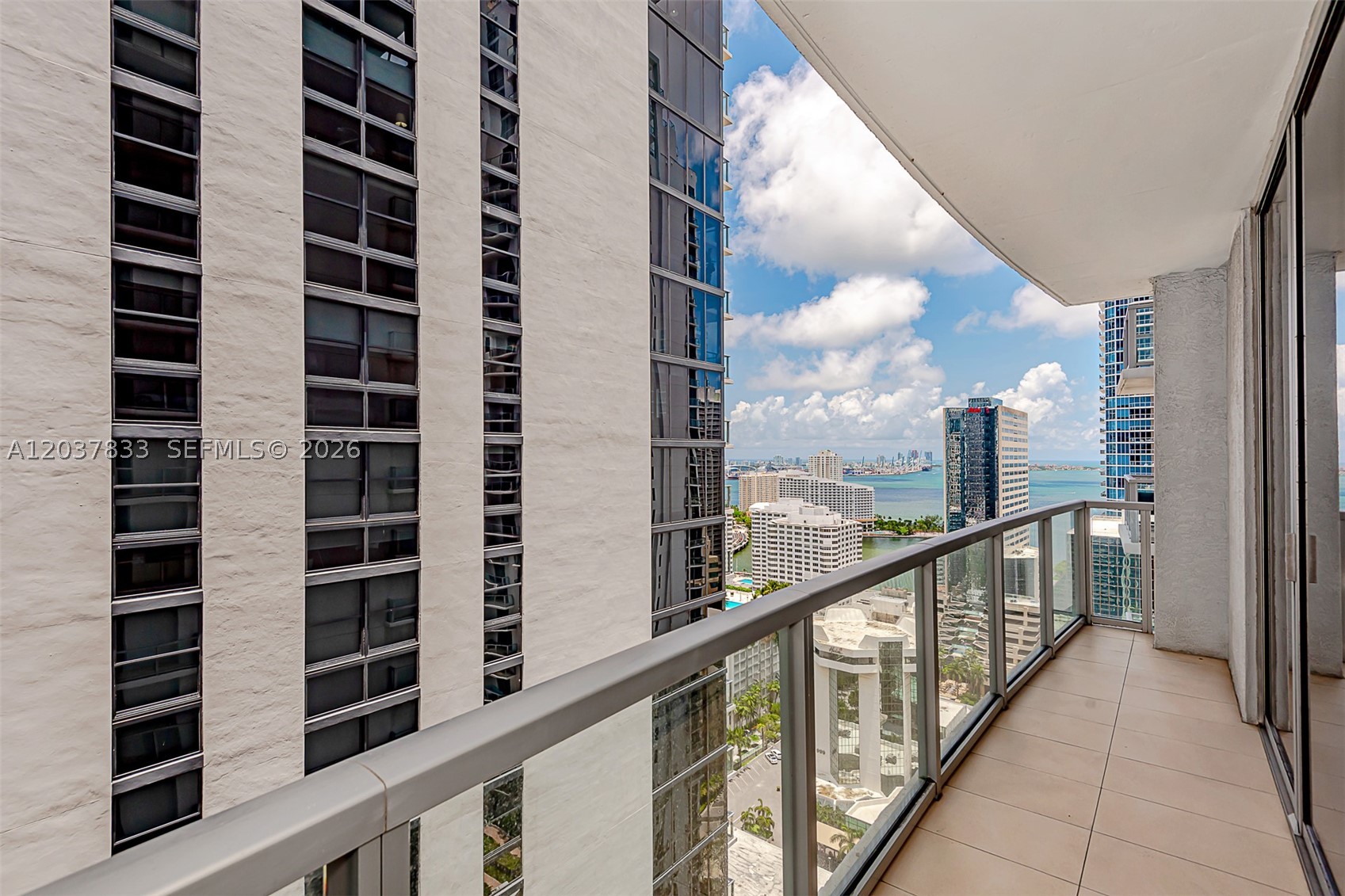 1060 BRICKELL CONDO - Residential Lease