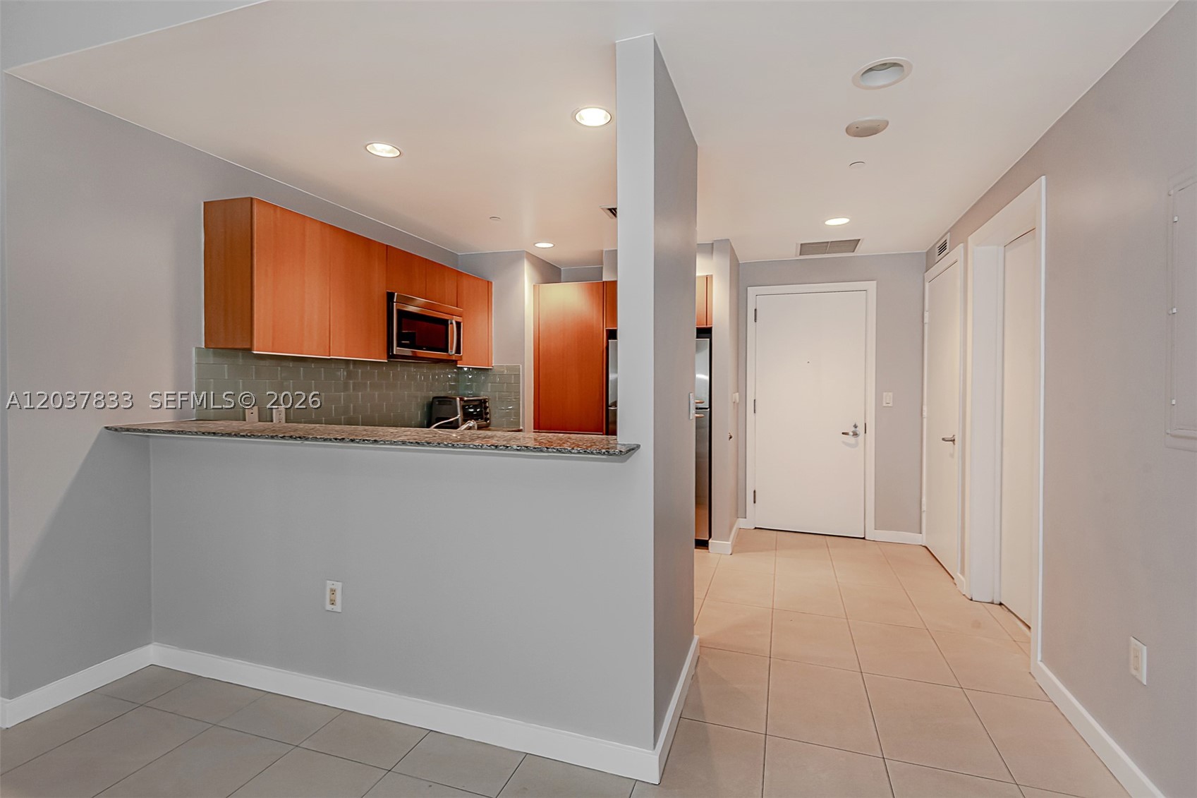 1060 BRICKELL CONDO - Residential Lease
