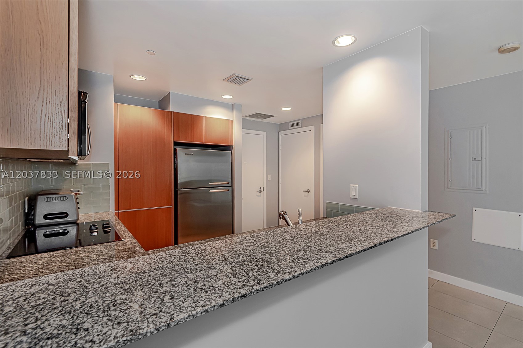 1060 BRICKELL CONDO - Residential Lease