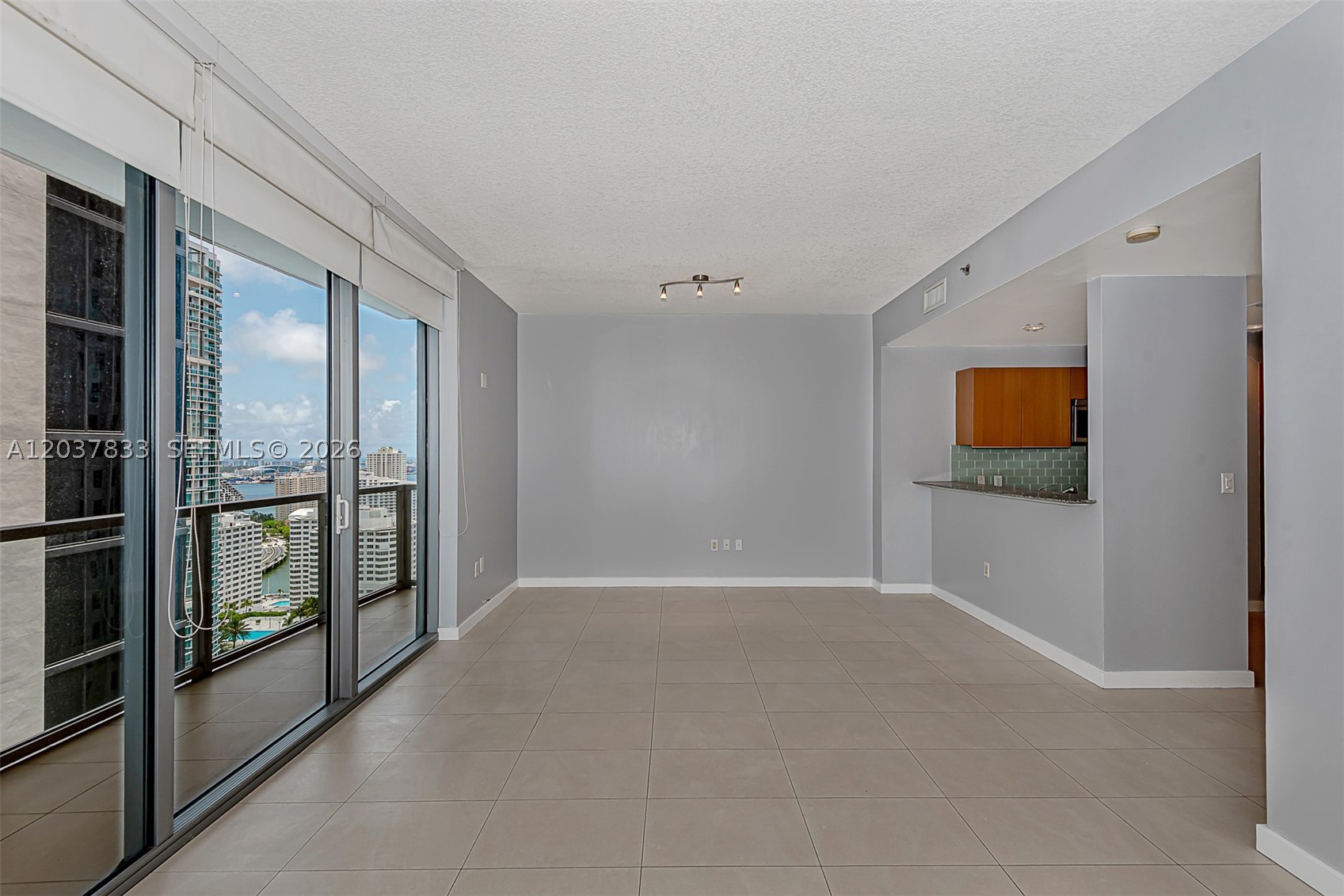 1060 BRICKELL CONDO - Residential Lease
