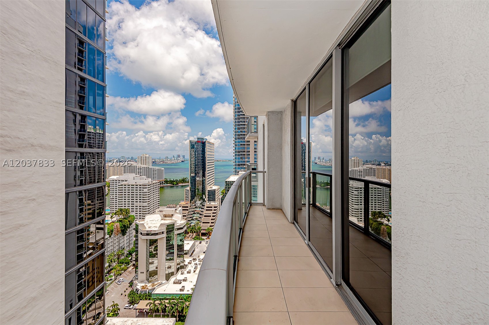 1060 BRICKELL CONDO - Residential Lease